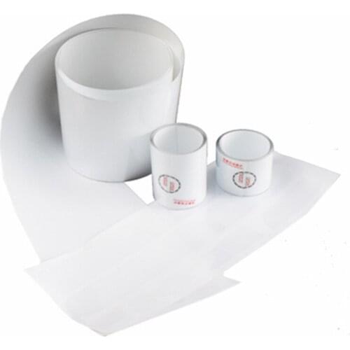 Bike Frame Protection Stickers Tape 1.2M Bicycle Frame Protector Clear Wear Surface Transparent Tape Film Cycling Accessory