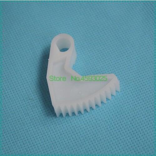 Tray Fan Gear 6LJ116070 For Toshiba E-STUDIO 205 206 255 256 305 306 355 356 357 455 456 457 GEAR-DRV-TRAY UP-SHAFT