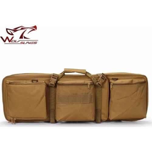 Wolfslaves Bicycle Bags