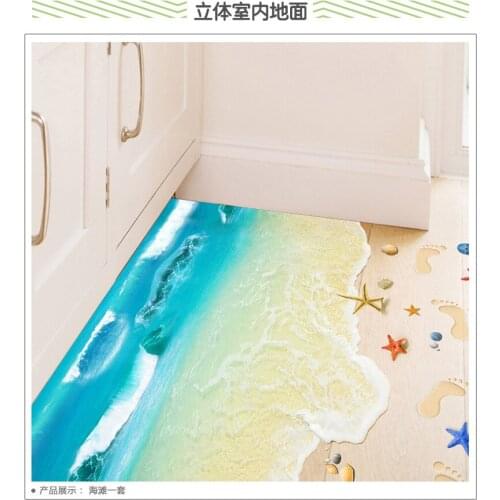 Zcy Bathroom Stickers