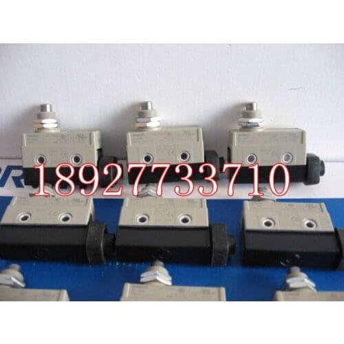 [ZOB] 100% supply new original authentic Omron omron limit switch ZC-Q55 --5PCS/LOT