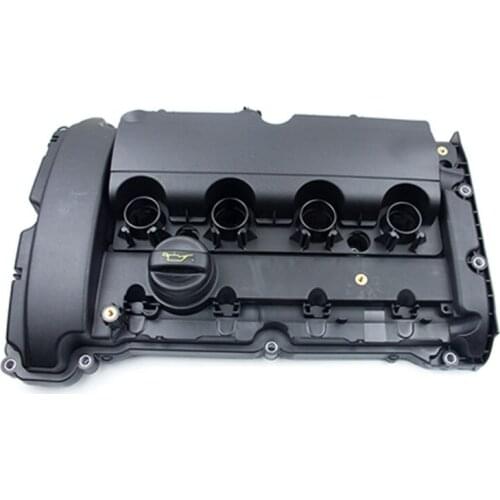 1kit engine Valve Cover box assy. for Chinese PEUGEOT 5008 3008 1.6T Engine Auto car motor parts