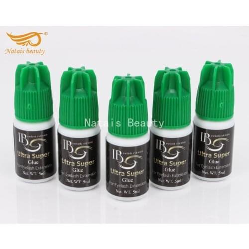 200 bottles/lot I beauty fast drying adhesive for eyelash extension