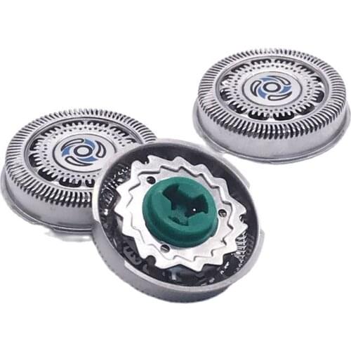 3pcs Shaver Blade Razor Replacement Shaver Head for Philips Norelco SH70 Series 7000 S7010 S7310 S7780 S7510 S7720 S7710 S7530