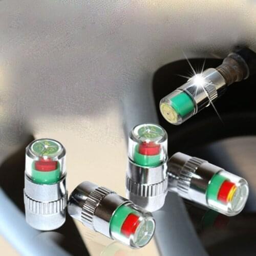 Car Tire Air Pressure Valve Stem Caps Sensor Indicator Alarm For Audi A1 A2 A3 A4 A5 A6 A7 A8 B5 B6 B7 B8 C5 c6 Q2 Q3 Q5 Q7 TT