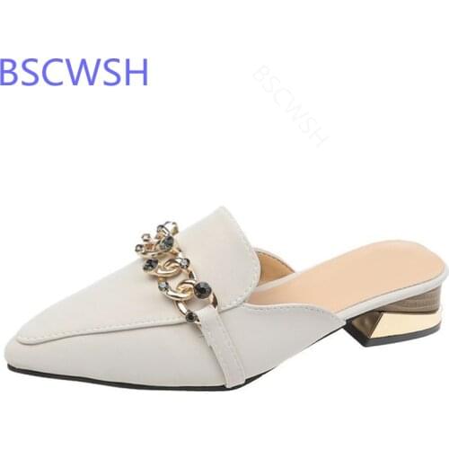 Женские шлепанцы BSCWSH China At AliExpress
