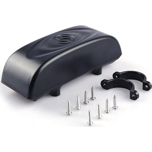 Electric Bike Moped Scooter Motor Controller Box E-Bike Kit Case Small/big Size Plastic Box Lithium Battery Controller Shell