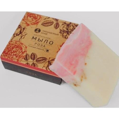 Донская мыловарня Body Soap