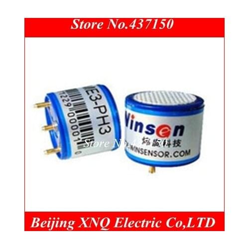 Electrochemical sensor sensor ME3-PH3 ME4-PH3 phosphine phosphine