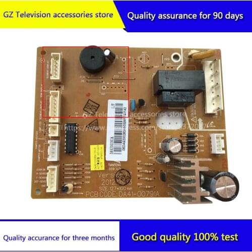 Good quality for refrigerator pc board Computer board DA41-00791A DA92-00283A