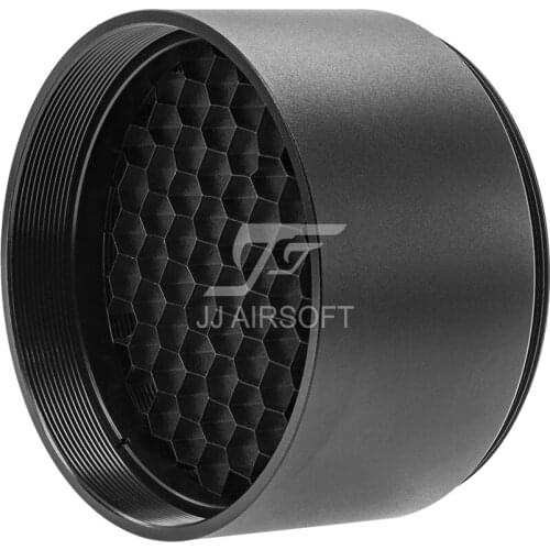 JJ Airsoft Killflash Kill Flash for 4-16x50 Weapon Sight Rifle Scope