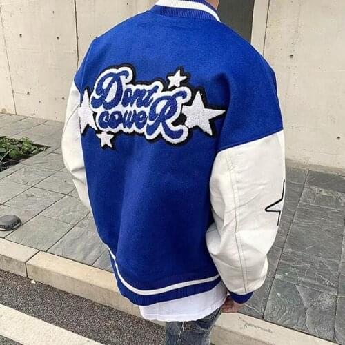 LAIKBO Men's Jackets