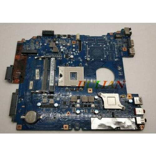 Laptop Motherboard DA0HK5MB6F0 For Sony viao SVE15 SVE151 SVE15112FXS MBX-269 A1876097A HM76 UMA Tested Working