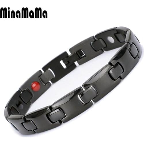 Magnetic Bracelets Minamama China