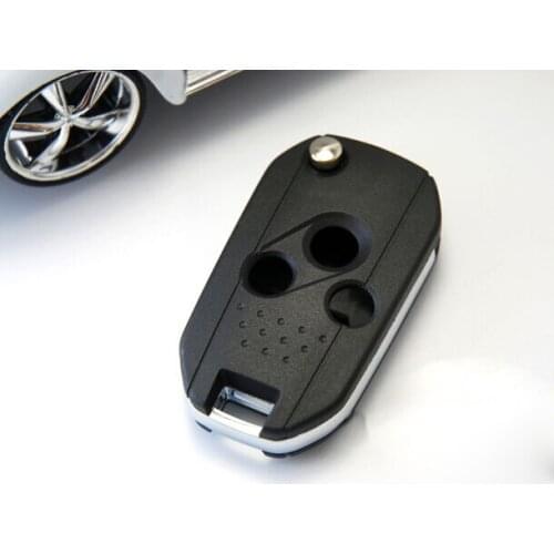 3 buttons Modified key shell Car Key Blanks Case for Subaru Forester XV Legacy Outback