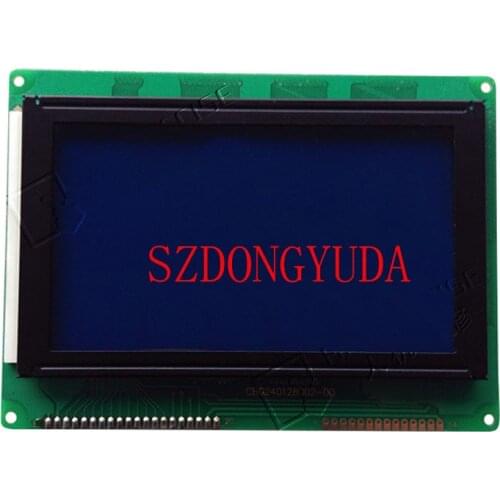 New Compatible For TP460-L CBG240128D02-00 LCD Screen Display Panel Replacement