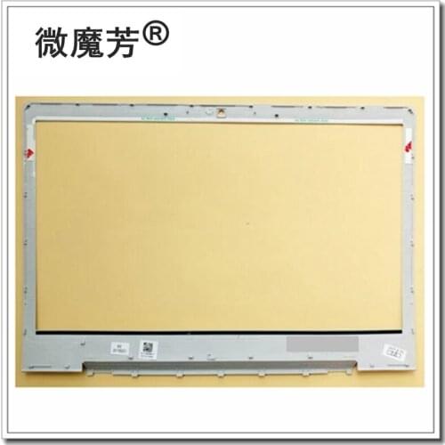New For lenovo 310S-14 510S-14 310S 510S Lcd Front Bezel Cover silver