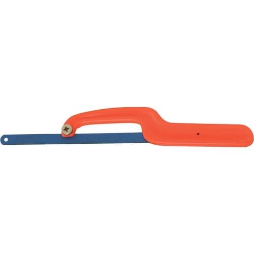 Normal plastic hand saw