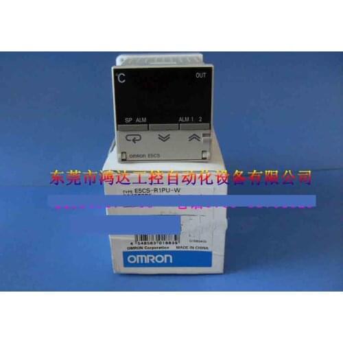 Temperature Controller E5CS-R1PU-W AC220V
