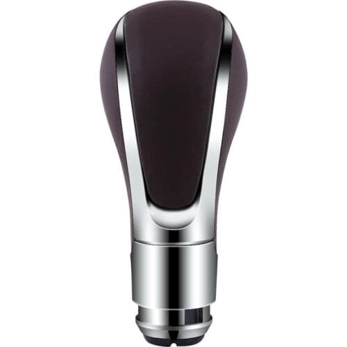 Car Gear Shift Knob Manual Gear Shifter Lever For Vauxhall Opel Insignia