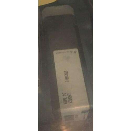 1PC CARBIDE INSERT GHML16