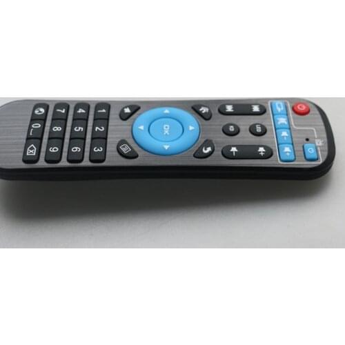 Universal Replacement Remote Control Controller for High-definition TV Box MXQ-4K X96MINI TX3 X88 MAX + E56B