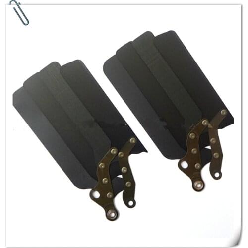 10PCS Camera Repair Replacement Parts EOS 6D shutter blades shutter curtain for Canon