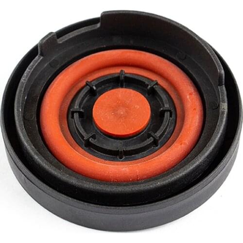 11127570292 Cylinder Top Head Cap Engine Rocker Cover Cap For BMW X3 X4 X5 X6 Free Shipping