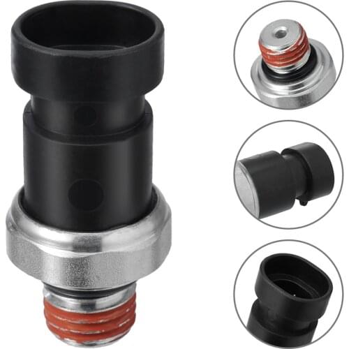 12635957 Engine Oil Pressure Sensor Switch for Buick Cadillac Chevy GMC Hummer Isuzu Oil Pressure Gauge Automotive tools