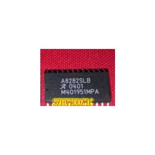 2pcs/lot A8282SLB SOP24 [SMD]