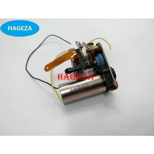 New Original D3 CHARGE BASE UNIT For Nikon D3 Shutter drive motor 1F998-479 Digital Camera Repair Part DSLR parts