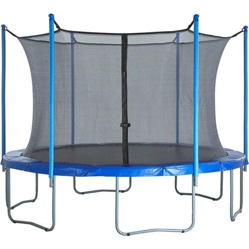 Trampoline Protective Net Nylon Trampoline for Kids Children Jumping Pad Safety Net Protection Guard Outdoor Indoor Supplies