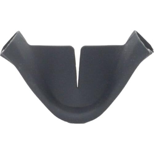 Black Nose Pad Shading Cover Eye Mask VR Headset Support Holder for Oculus Quest