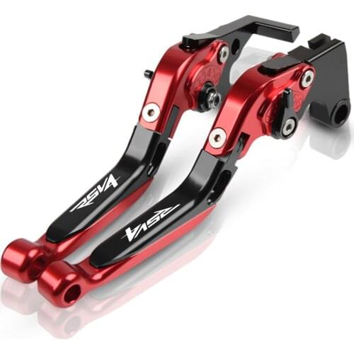 For APRILIA RSV4 RS V4 RSV 4 FACTORY 2009 2010 2011 2012 2013 2014 2015 2016 2017 2018 2019 Motorcycle CNC Brake Clutch Lever