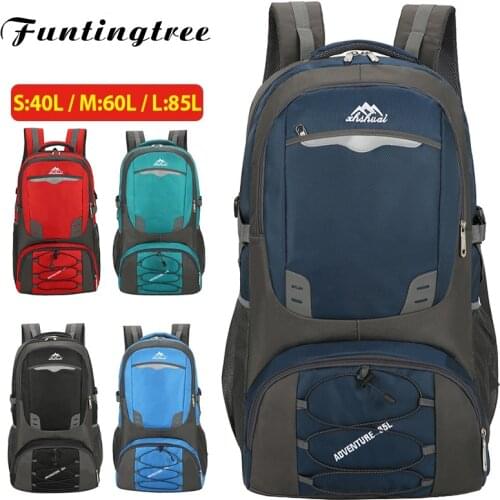 FUNTINGTREE Man's Bags