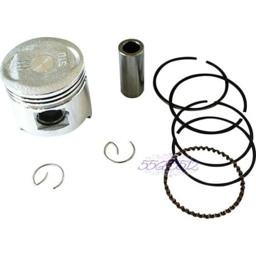 JL JIANGLI LEGEND Motorcycle Piston Rings