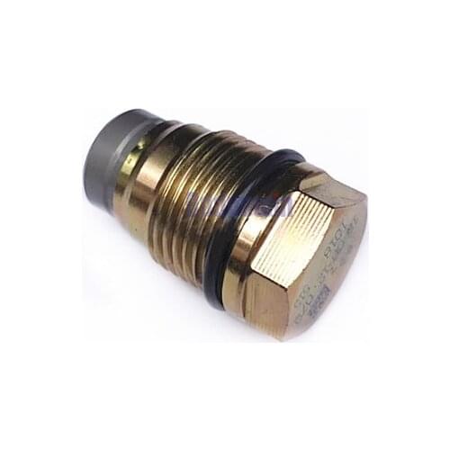 Bo-sch high pressure common rail pressure relief valve 1110010018 Bo-sch system pressure limiting valve assembly accessories
