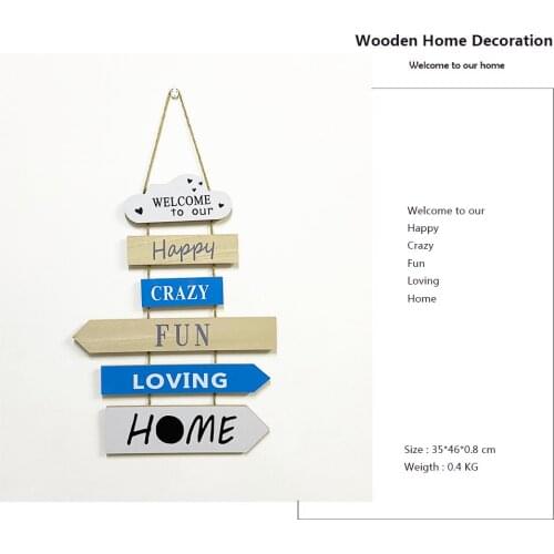 Creative Listing Wall Hangings Wooden Wall Hangings Wall Hanging Accessories Crafts