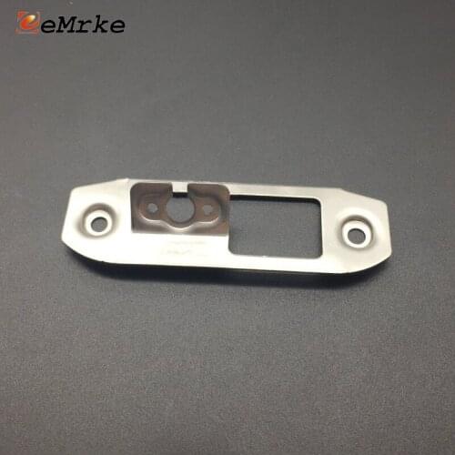 EEMRKE Car Rear Camera Bracket Housing Mount for Volvo S40 S60 S60L C30 C70 XC60 XC70 XC90 S80 S80L V50 V60 V70