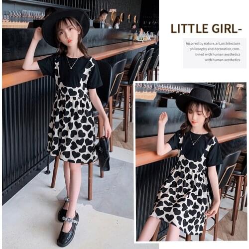 Girls Lace Dresses, Floral Party Dresses for 4, 6, 8, 12 and 14 Year Old Girls, New for 2021