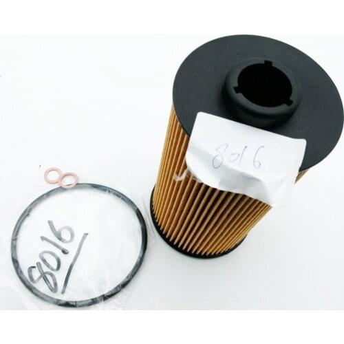 Oil filter ch8213 11427510717 11421745390 HU938/4x 11421267268 11421745391