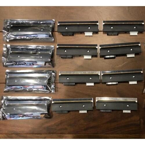 New original print head PRINTHEAD KF3004-GM50C, KD3004-DC73B for MECTEC T50B / DOMINO P/N: 14254 / 10812