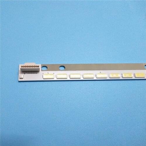 New 5 PCS/lot 84LED LED Backlight strip 55" V13 Edge 6916L1249A 6916L1092A 6916L-1535A for 6922L-0048A 55E610G LC550EUN(SF F1)