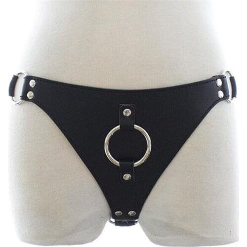 New Adult Games Fetish Female Nightclub BDSM Toys Thong Erotic Flirting Role-play Sex Toys for Woman