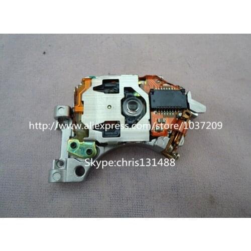 New original SANYO Genuine Part s SF-U3000 CD laser 6 CD changer optical pick up for car radio rear CD changer box
