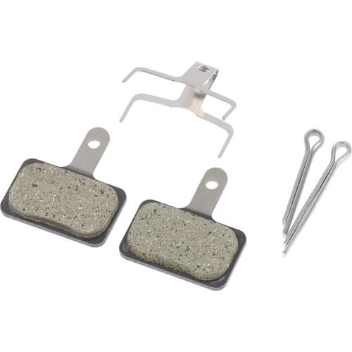 Resin MTB Bike Brake Pads Disc for MT200 M365 TX805 M445 M395 M575 M475
