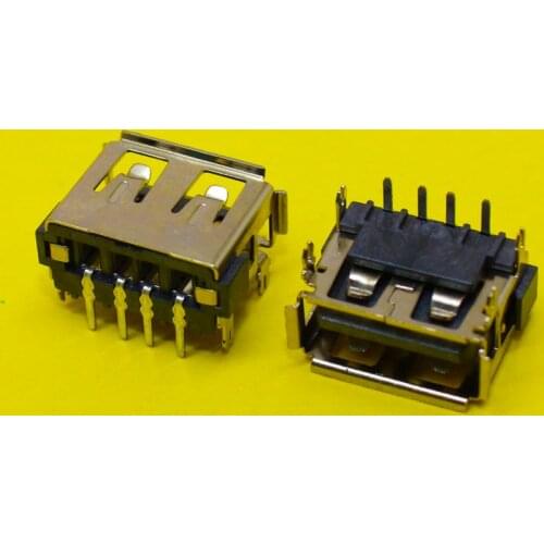 10mm USB 2.0 Jack Socket Port for Acer Aspire 5332 5334 5532 5541 5541G 5734Z