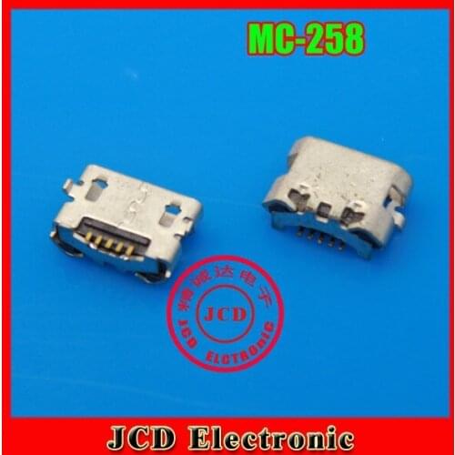Cltgxdd 100PCS/LOT for Sony Ericsson U5 tail plug U5i for HTC EVO 4G A9292 G6 G8 G13 G10 charging port,USB jack connector