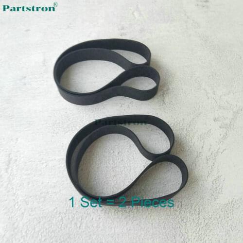 Paper Exit Transfer Belt 021-15011 For use in Riso RN2000 2030 2050 2070 2080 2088 2090 2100 2130 2150 2180 2190 2500 2530 2550