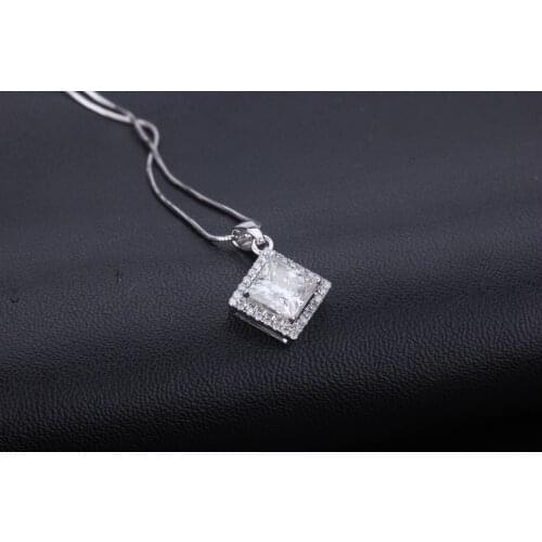 Starszuan Jewelry Pendants